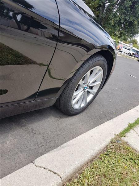 BMW 3 Series auto lease swap Reseda CA